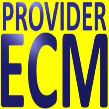 ECM Provider ECM